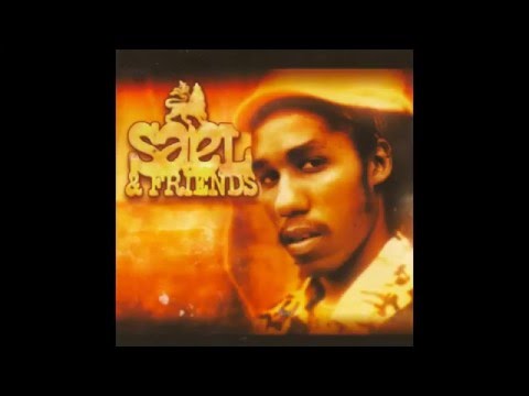 Sael, Friends - Marie-josé