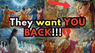 Chosen One‼️ They Are Suffering and Want You Back So Bad But Their Pride Won’t Let Them