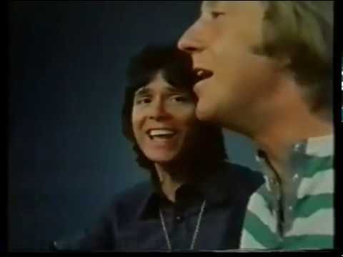 Cliff Richard The Case