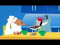 Oggy Und Die Kakerlaken Das Fünfbeinige Schaf S04E47 Volledige Aflevering In HD