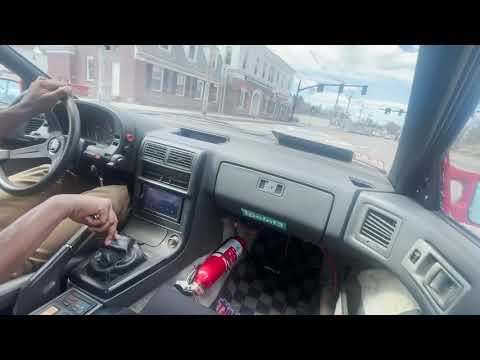 A brief overview. | FC RX7 Restoration Ep.20