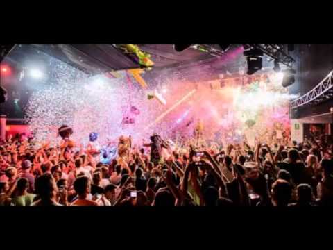 We Love to Play ON... A State Of Trance 2015 - In The Club