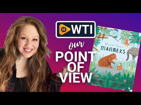 Mind Your Manners - WTI product video review