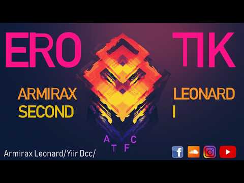 Erotik//Melbourne Bounce//EDM//Armirax Leonard//Second I//