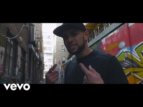 Meridian Dan - I Ain't Shook