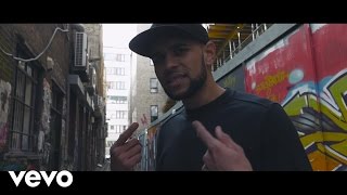 Meridian Dan - I Ain&#39;t Shook