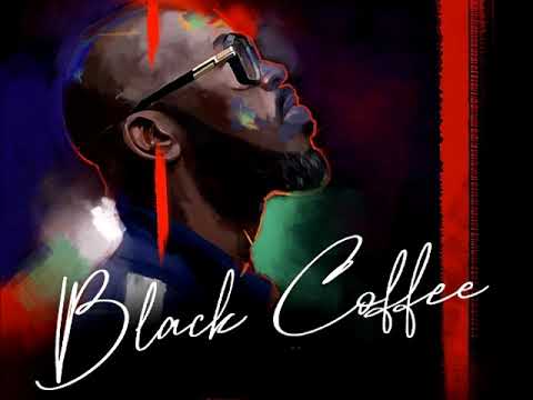 Black Coffee feat. Sabrina Claudio - SBCNCSLY