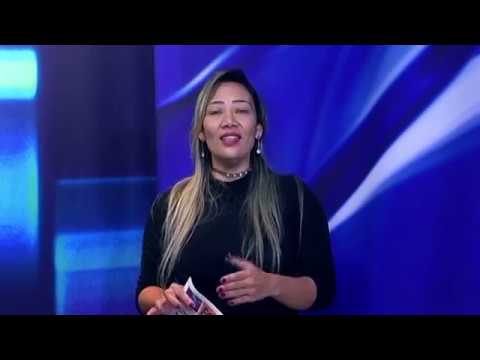 Cidade em Debate com Kassia Franco - 13 de Fevereiro de 2019