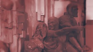 Borroso Music Video