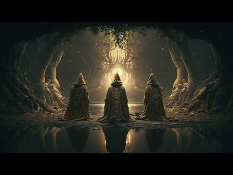 Jedi Meditation - A Relaxing Ambient Journey - Deep & Relaxing Naboo Ambient Music - Star Wars Music