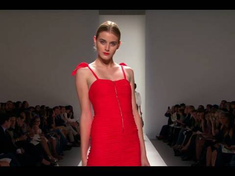 First Look! Inside Diane von Furstenberg's Spring 2010 Line