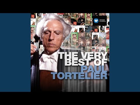 Cello Sonata No. 4 in C Major, Op. 102 No. 1: II. Adagio - Allegro vivace