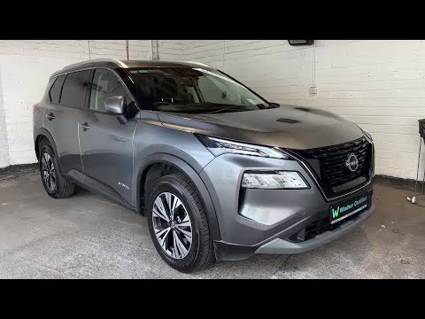 Nissan X-Trail ePOWER X-TRAIL SV PREMIUM 5 Seater - Image 2