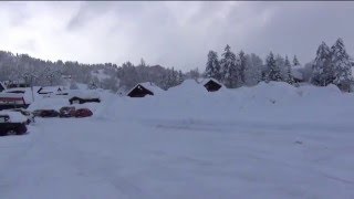 preview picture of video 'Narty biegowe w Sirdal - czyli Norwegia dla Wszystkich'