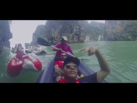 Kriler - Enjoy Life - (THAILAND) Oct 2K5