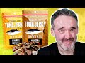 Irish People Try Tuna Jerky For The First Time