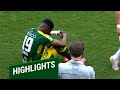 Samenvatting ADO Den Haag - Willem II 1-4 (13-05-2021)