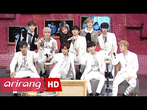 [After School Club] Ep.259 - MONSTA X(몬스타엑스) _ Full Episode _ 041117