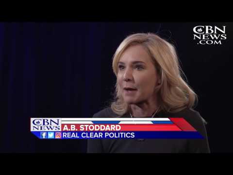 CBN NewsWatch: April 12, 2017