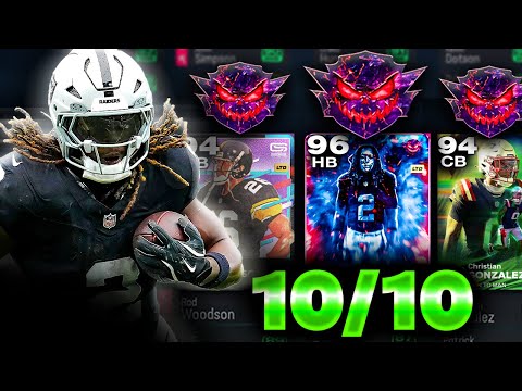 THESE RAIDERS TEAMS NEED TO BE STOPPED!! I RATE YOUR TEAMS Ep. 12 | Madden 26