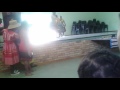 Tshwaraganang