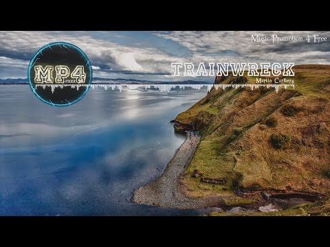 Trainwreck by Martin Carlberg - [Modern Blues Music]