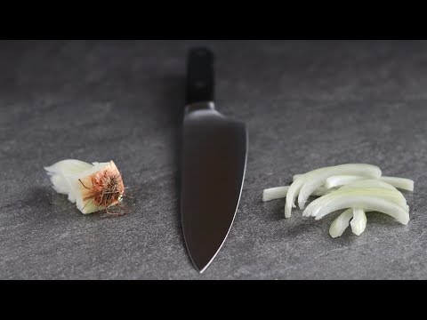 5 Ways to Reduce Onion Tears