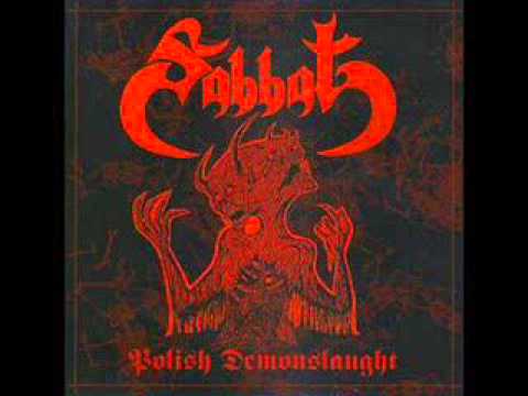 Sabbat - 7 Metalucifer and Evilucifer