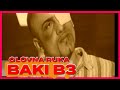 BAKI B3 -OLOVNA RUKA (Official Video) 1997 ...
