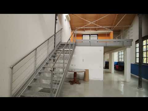 Video Loft Laboratorio Via Ripamonti