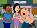 Family Guy Joe Swanson - Let's do it! Rock that world!
