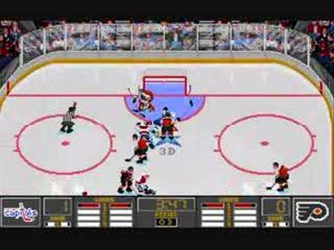 nhl 95 pc download