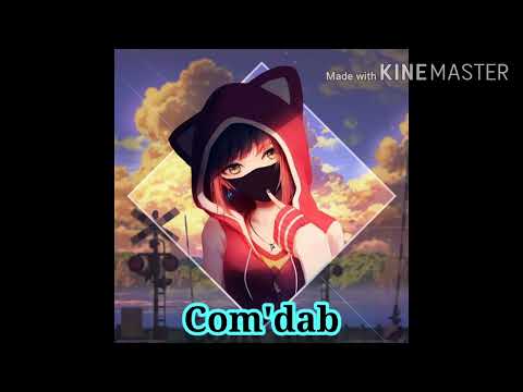DJ kayz(ft.keblack,naza) [Nightcore]