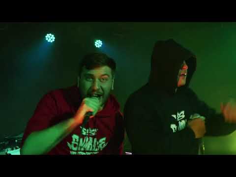 Koncertni video tok: Ali Massive, La Bagra, Robs Beats, DJ Korkie (13. 2. 2021)