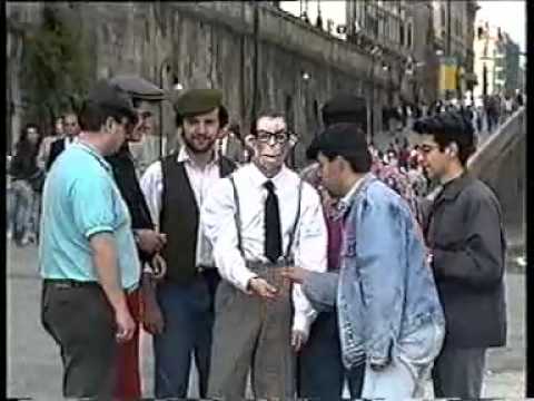 STATUTO - E' Tornato Garibaldi