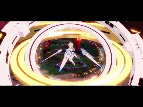 Shichifuja - Joint Challenge - Very Hard Mode by Sevih