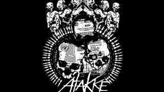 Atakke - Leviathan and Behemoth
