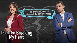 Preview - Don't Go Breaking My Heart - Hallmark Channel