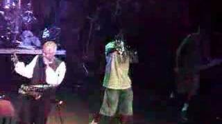 Fishbone: "Bonin' In The Boneyard"