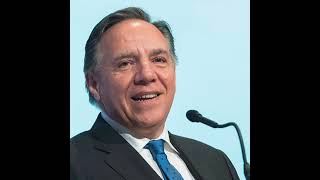 Despite the strict restrictions and the curfew, Premier Legault is still leading in this polls