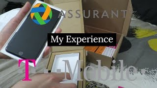 My Experience with Assurant | T-Mobile