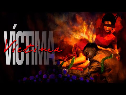 Thiago Dlb - Víctima (Audio Official)
