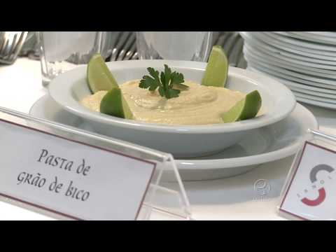 RU promove primeiro encontro com comunidade vegana e vegetariana