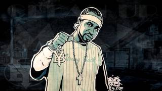 Young Buck - Clean Up Man [Instrumental]