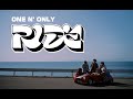 ONE N' ONLY／ “RIDE” Music Video