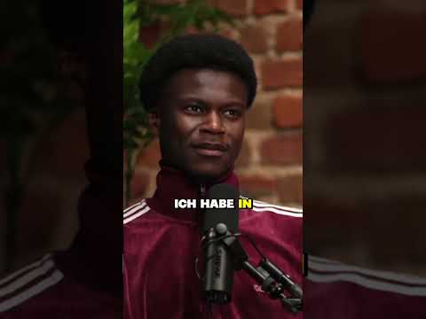 Video Thumbnail: #marcantpodcast #fyp #lorenz