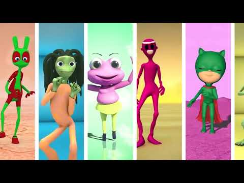 DAME TU COSITA vs ME KEMASTE vs CHOCOBODI vs Kupe Dance  MRS CHOC vs PATILA  #dametucosita