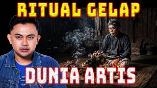 Download lagu BONGKAR RITUAL GAIB ARTIS & KONTRAK SYAHWAT. SISI GELAP DUNIA HIBURAN INDONESIA mp3