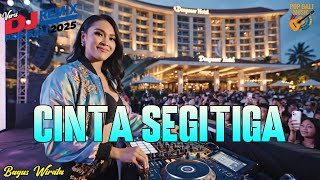 Download lagu CINTA SEGITIGA - BAGUS WIRATA VERSI DJ REMIX || DJ BALI TERBARU 2025 || KUMPULAN LAGU BALI mp3