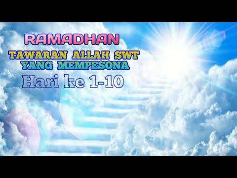 <p>💖 RAMADHAN 💖<br />
Keutamaan Hari ke 1-10 Ramadhan<br />
Keutamaan Ramadhan Hari ke 1 sampai Hari ke 30, Keutamaan 10 Hari Pertama Ramadhan, Keutamaan 10 Hari Pertengahan Ramadhan, Keutamaan 10 Hari Terakhir Ramadhan, Tips Ramadhan, Puasa Ramadhan, Pahala Puasa Ramadhan</p>
<p>Keutamaan hari ke 11-20 Ramadhan 👇<br />
youtu.be/EvmssdH7btE</p>
<p>Keutamaan hari ke 21-30 Ramadhan 👇<br />
youtu.be/_1r8D617WGs</p>
<p>🕌 IDUL FITRI 2022 seri 3 klik 👇<br />
youtu.be/k6M-gLxepJY</p>
<p>🕌 IDUL FITRI 2022 Seri 2 klik 👇<br />
youtu.be/M8mr5QRMpgI</p>
<p>🕌 IDUL FITRI 2022 Seri 1 klik 👇<br />
youtu.be/jsJ7yiQdrh8</p>
<p>#ramadhan #ramadhan2021<br />
#ramadhana #ramadhanmu #ramadhantiba #ramadhanimissyou #ramadhandatangcoronahilang #puasa #puasaramadhan #khazanah #khazanahdakwah #khazanahislam #khazanahislami #YouTubeLongs</p>
<p>💖 RAMADHAN 💖<br />
Keutamaan Hari ke 1-10 Ramadhan<br />
Keutamaan Ramadhan Hari ke 1 sampai Hari ke 30, Keutamaan 10 Hari Pertama Ramadhan, Keutamaan 10 Hari Pertengahan Ramadhan, Keutamaan 10 Hari Terakhir Ramadhan, Tips Ramadhan, Puasa Ramadhan, Pahala Puasa Ramadhan</p>
<p>Keutamaan hari ke 11-20 Ramadhan 👇<br />
youtu.be/EvmssdH7btE</p>
<p>Keutamaan hari ke 21-30 Ramadhan 👇<br />
youtu.be/_1r8D617WGs</p>
<p>🕌 IDUL FITRI 2022 seri 3 klik 👇<br />
youtu.be/k6M-gLxepJY</p>
<p>🕌 IDUL FITRI 2022 Seri 2 klik 👇<br />
youtu.be/M8mr5QRMpgI</p>
<p>🕌 IDUL FITRI 2022 Seri 1 klik 👇<br />
youtu.be/jsJ7yiQdrh8</p>
<p>#ramadhan #ramadhan2021<br />
#ramadhana #ramadhanmu #ramadhantiba #ramadhanimissyou #ramadhandatangcoronahilang #puasa #puasaramadhan #khazanah #khazanahdakwah #khazanahislam #khazanahislami #YouTubeLongs</p>